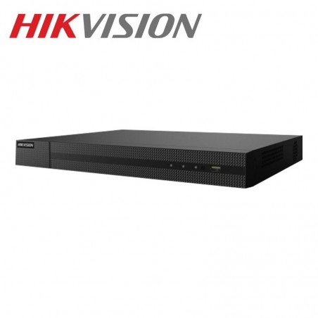 Videoregistratore Nvr Hikvision 16 Canali ultra HD 4k