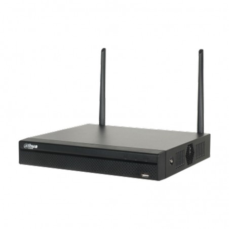 Nvr 8 canali Dahua H.264 H.265 4K Onvif
