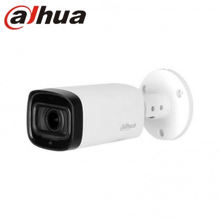 Telecamera Bullet Dahua 2Mpx 1080p 4in1 motozoom Ip67