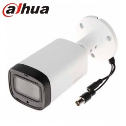 Telecamera Bullet Dahua 2Mpx 1080p 4in1 motozoom Ip67