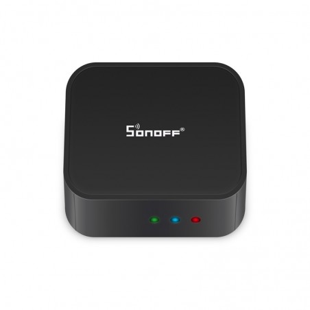 Sonoff RF Bridge WiFi 16 canali 433MHz