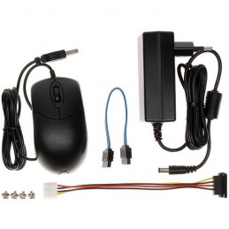 XVR4108HS-I DVR DAHUA 8 CANALI FULL-HD