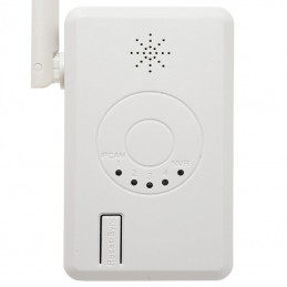 Extender ripetitore Amn router trasmettitore WiFi Nvr telecamere wireless senza fili