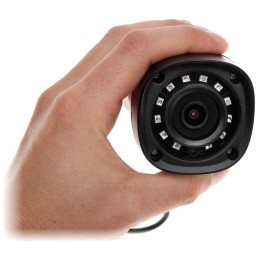 Telecamera bullet Dahua HD