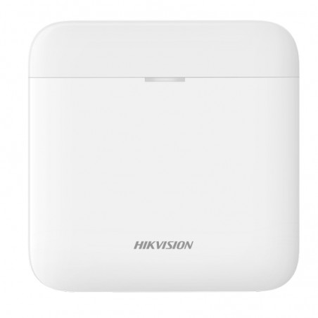 Hikvision AX PRO centrale allarme 64 zone wireless 868Mhz DS-PWA64-L-WE
