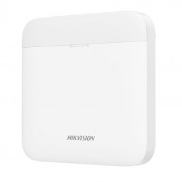 Hikvision AX PRO centrale allarme 64 zone wireless 868Mhz DS-PWA64-L-WE