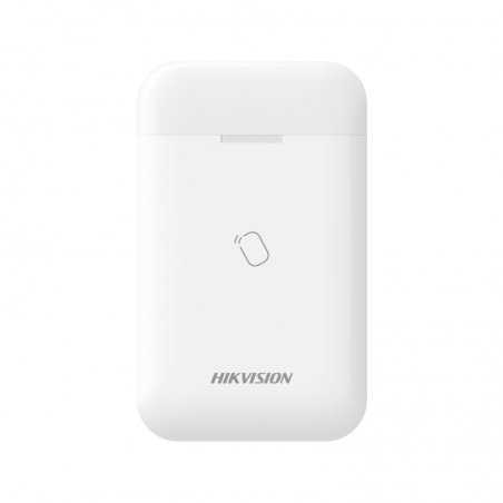 Lettore tag Wireless Hikvision AXPRO 868MHz DS-PT1-WE