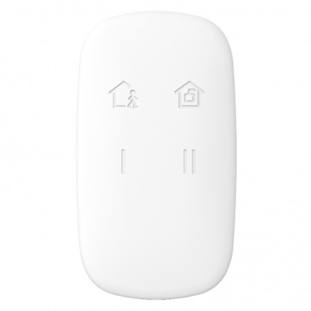 Telecomando senza fili Hikvision AXPRO DS-PKF1-WE