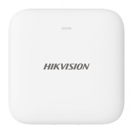 Rilevatore Hikvision AXPRO per perdite d'acqua Wireless DS-PDWL-E-WE