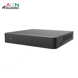 Videoregistratore xvr ibrido 5in1 5mp audio via cavo AMN-XVR6108E1