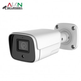 Kit videosorveglianza 4K Xvr AMN 8 canali HDD 2TB + 8 Telecamere 4K infrarossi