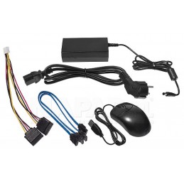 Dahua XVR5108HS-4KL-I3 penta-brid 4K uhd 8ch@8Mpx 5IN1 HDCVI/AHD/HDTVI/PAL/IP h.265+ p2p ivs