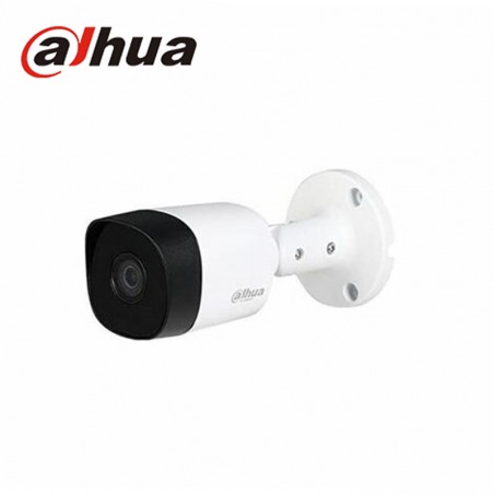 Telecamera Dahua 2mp infrarossi Full HD 1080p 2.8mm EZ-HAC-B2A21-F2