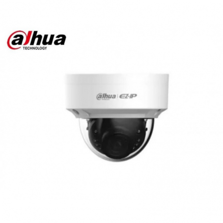 Telecamera Dahua 4mpx Ip PoE Ip67 2.8mm Cloud p2p modello EZ-IPC-D4B40-F2