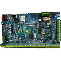 Kit Allarme Amn 7688 con 448 ingressi filare e 116 Wi-fi GSM IP tcp WEB server + Videocontrollo APP