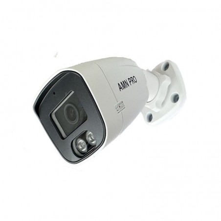 TELECAMERA 3,6MM 4.M 1080P 4IN1 TVI/AHD/CVI/CVBS BULLET F23+FH8536H/4.0M AMN PRO