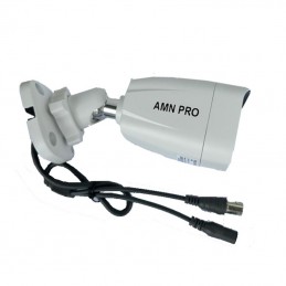 TELECAMERA 3,6MM 4.M 1080P 4IN1 TVI/AHD/CVI/CVBS BULLET F23+FH8536H/4.0M AMN PRO
