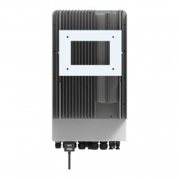 V-TAC Inverter Fotovoltaico 3,6kW  Deye Monofase Ibrido con Schermo LCD Touch a Colori ip65