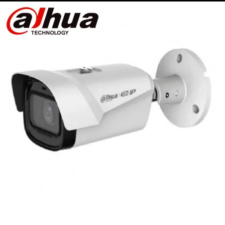 Telecamera Dahua Bullet 5mp 2k Motozoom 4 in 1 UHD Ip67 EZ-HAC-B4A51-Z