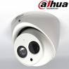 Dahua HAC-HDW1400EM-A telecamera dome pal / hdcvi ultrapro 4Mpx 2.8mm IP67