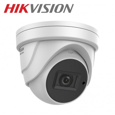 Telecamera Hikvision HWT-T350-Z Dome motorizzata 5MP 2.7mm IR 40m IP67