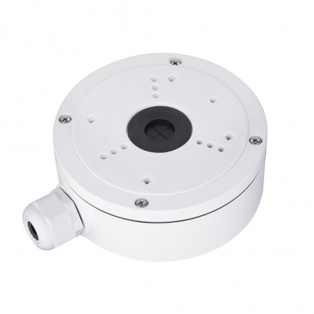 HikVision Scatola diametro 138mm per Telecamere Dome DS-1280ZJ-S