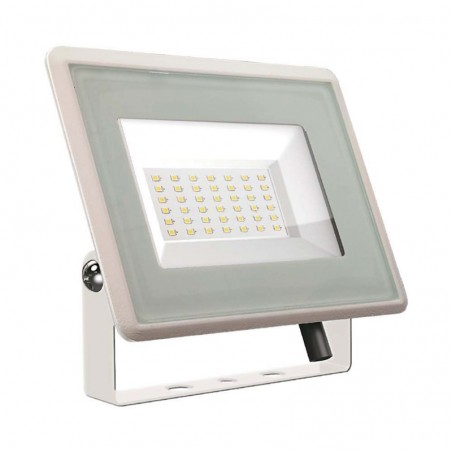 V-TAC Faro LED Esterno SMD 30W Colore Bianco 4000K IP65 Sku 6747