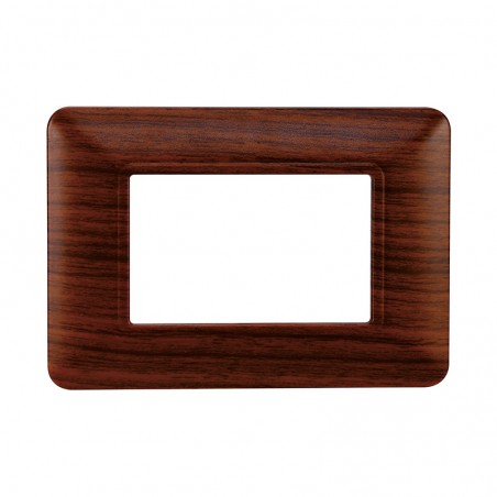 PLACCA 3  POSTI MATIX ETTROIT RADICA MT83303