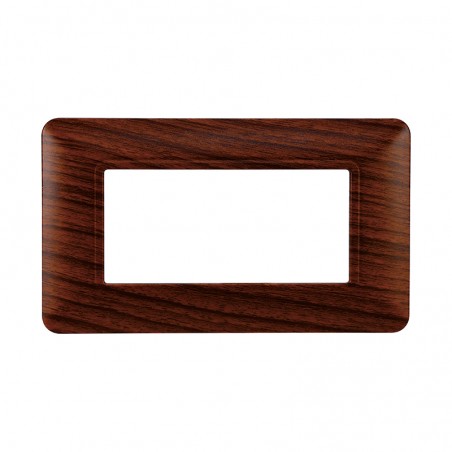 PLACCA 4  POSTI MATIX ETTROIT RADICA MT83403