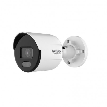 Telecamera Hikvision HWI-B149H bullet IP Color Vu HD+ 4Mpx 2.8mm Rilevatore Movimento h.265+ Poe IP67