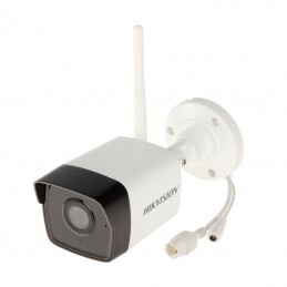 Telecamera bullet IP WiFi hd 1080p 2Mpx 2.8mm h.264 audio slot sd IP66