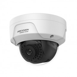 telecamera ip dome da 4mpx Hikvision