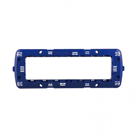 SUPPORTO 7 POSTI LIVING ETTROIT LN0207