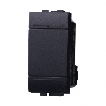 INVERTITORE UNIPOLARE 16A LIVING INTERNATIONAL ETTROIT LN0901