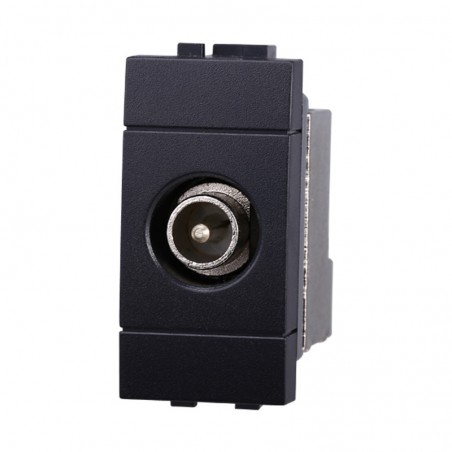 PRESA TV TERMINALE LIVING INTERNATIONAL ETTROIT ETTROIT LN2250