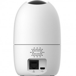 Telecamera PTZ ip IMOU Dahua Sensore 3MP Wi-Fi e Cavo Lan