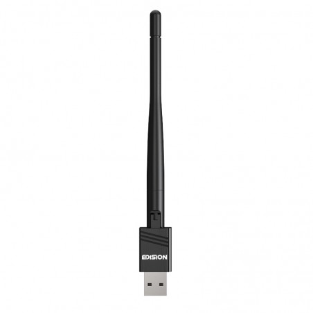 Adattatore Pennetta WiFi Usb EDI-Mega edision Chipset MTK7601