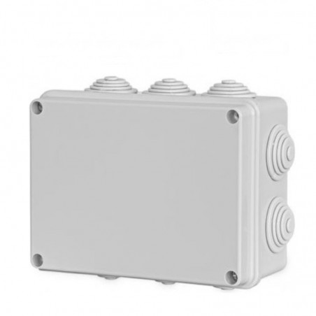 CASSETTA STAGNA 150X11075  PASSACAVIA IP55 ENE84006