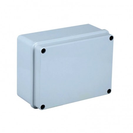 CASSETTA STAGNA IP56 PARETI LISCE 150X110X70 ENE84206