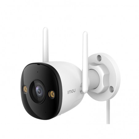 Telecamera Onvif Imou Bullet 5mp 2.8mm wi-fi Lan Full Color Sense IPC-S3EP-5M0WE