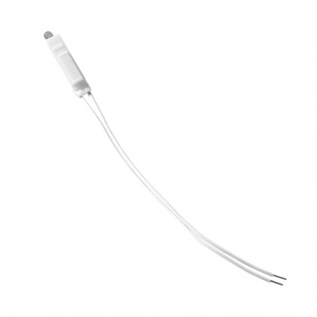 Lampada LED Bianco per interruttore living 0.5W 220V Ettroit LN2922