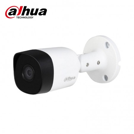 Telecamera Dahua bullet 5mpx 2k HDCVI 4 in 1 2.8mm