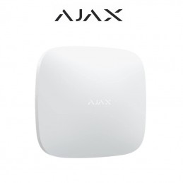 AJ-HUB 2 plus Unità centrale allarme AJAX wireless 64 zone fotoverifica 2G/3G/4G(LTE) AJ 38245