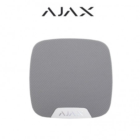 HomeSiren Sirena wireless Ajax da interno AJ 38111