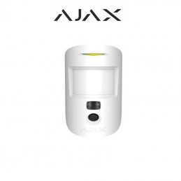 MotionCam Jewellwer ASP Rilevatore di movimento wireless confoto-verifica Pet Immune Ajax AJ 39290