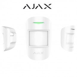 MotionProtect ASP Rilevatore di movimento wireless Ajax Pet Immune AJ 38193