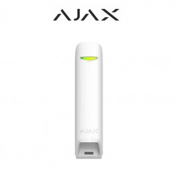 MotionProtect Curtain ASP Rilevatore di movimento a tenda Ajaxwireless da interno AJ 38195