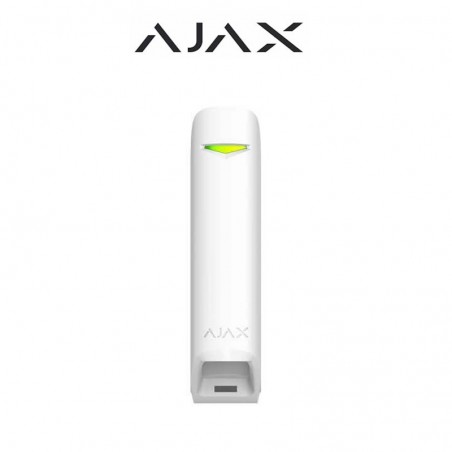 MotionProtect Curtain ASP Rilevatore di movimento a tenda Ajaxwireless da interno AJ 38195