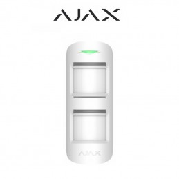 MotionProtect Outdoor Rilevatore di movimento wireless Ajax da esterno antimascheramento Pet Immune AJ 38197
