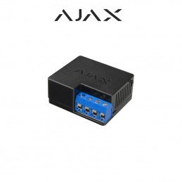 RELEY ASP Relè Ajax a contatto pulito wireless a bassa tensione AJ 38204